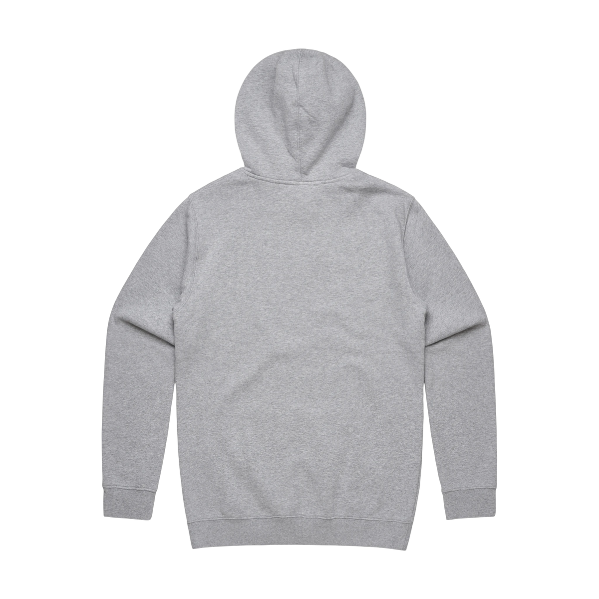 AS Colour Stencil Hood in Athletic Heather