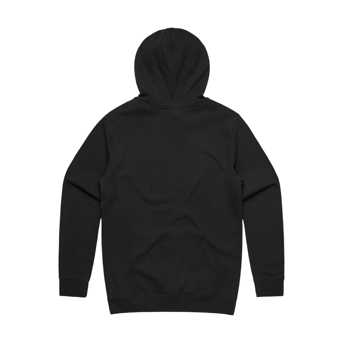 AS Colour Stencil Hood in Black