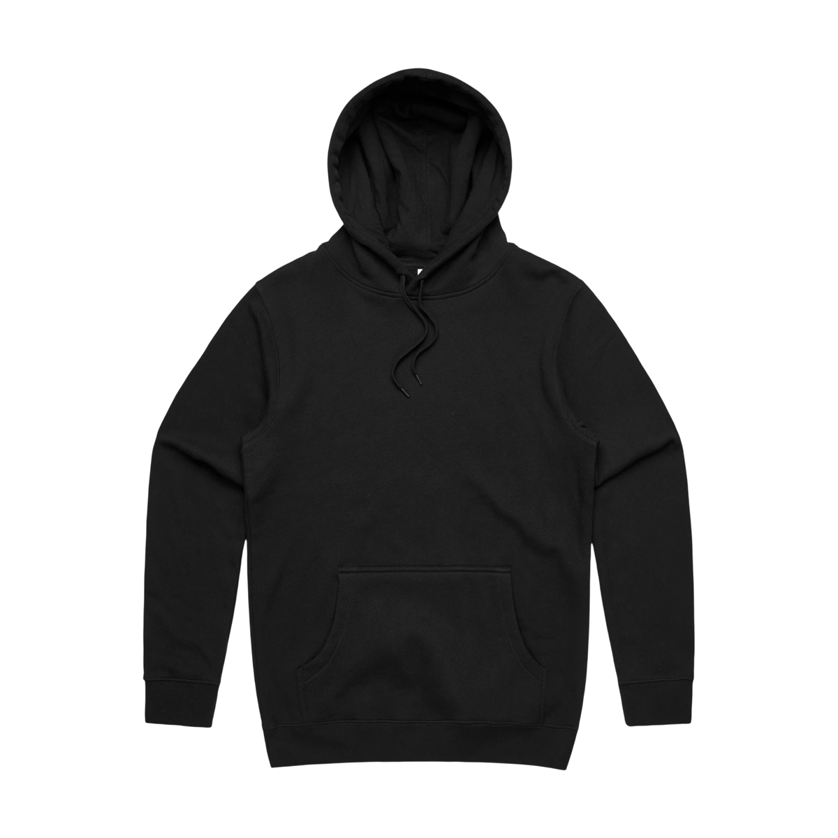 AS Colour Stencil Hood in Black