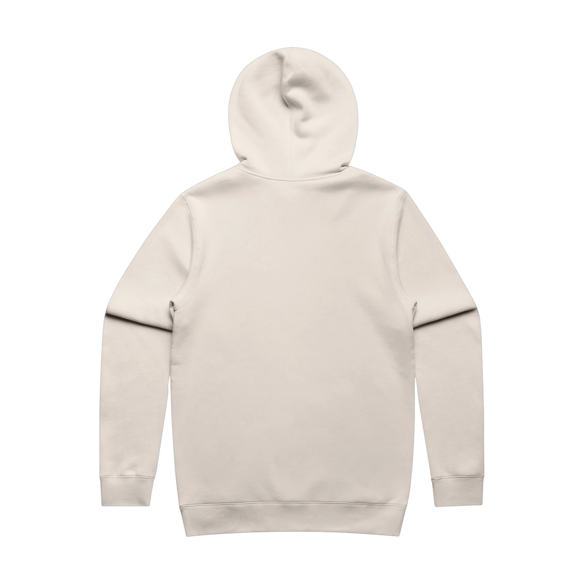 AS Colour Stencil Hood in Bone