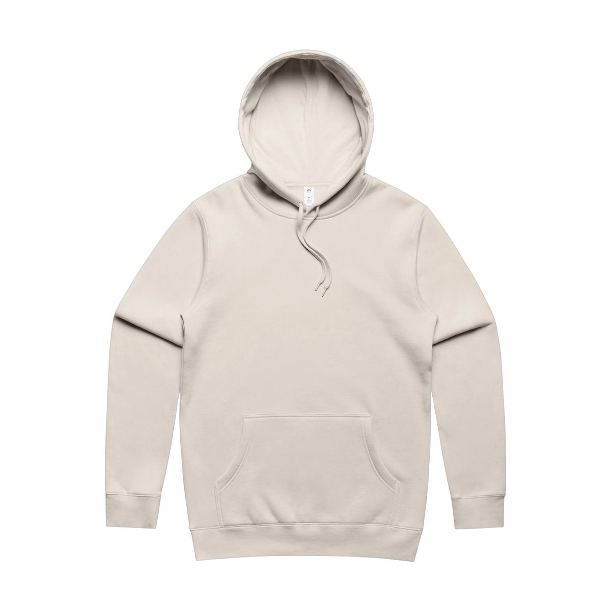 AS Colour Stencil Hood in Bone