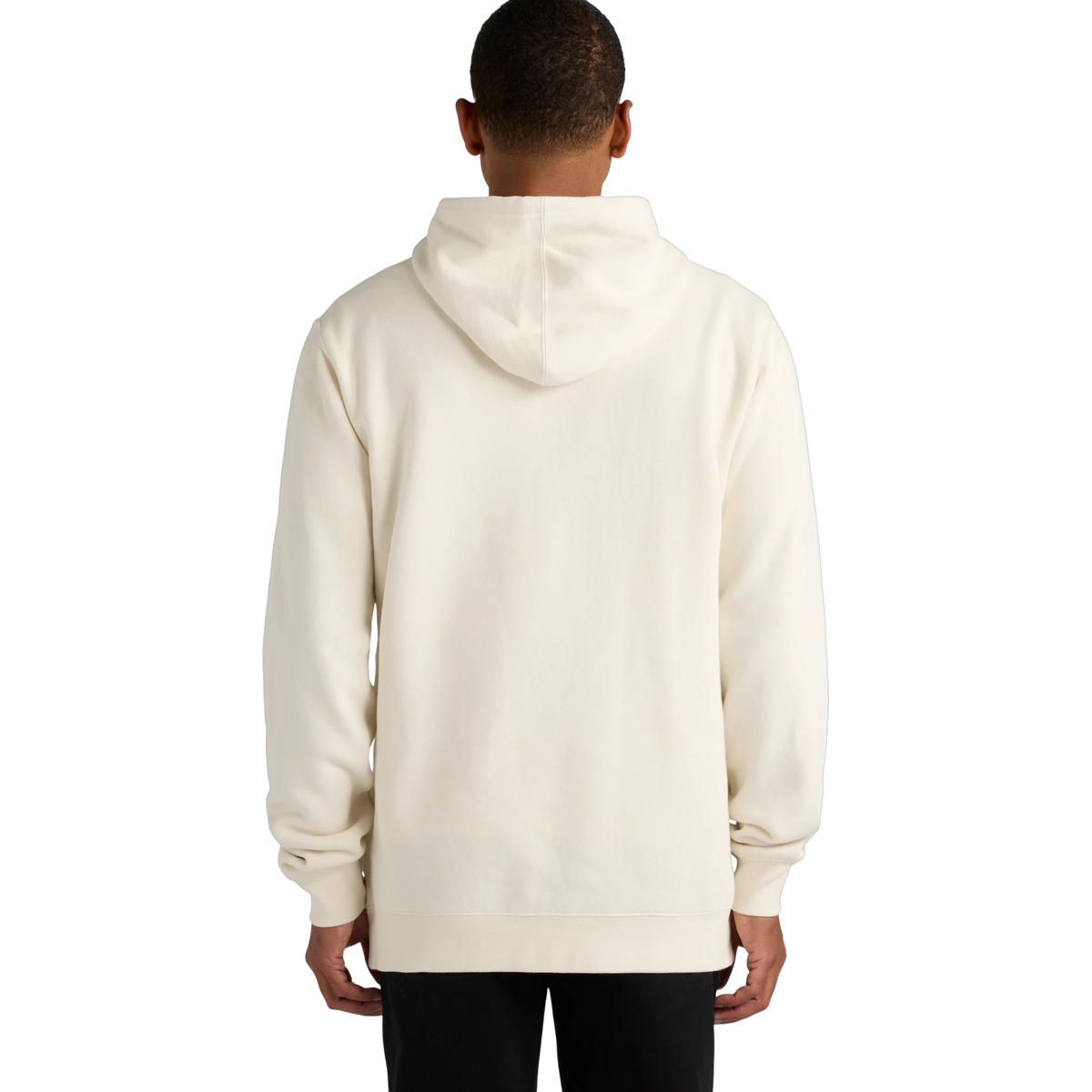 AS Colour Stencil Hoodie