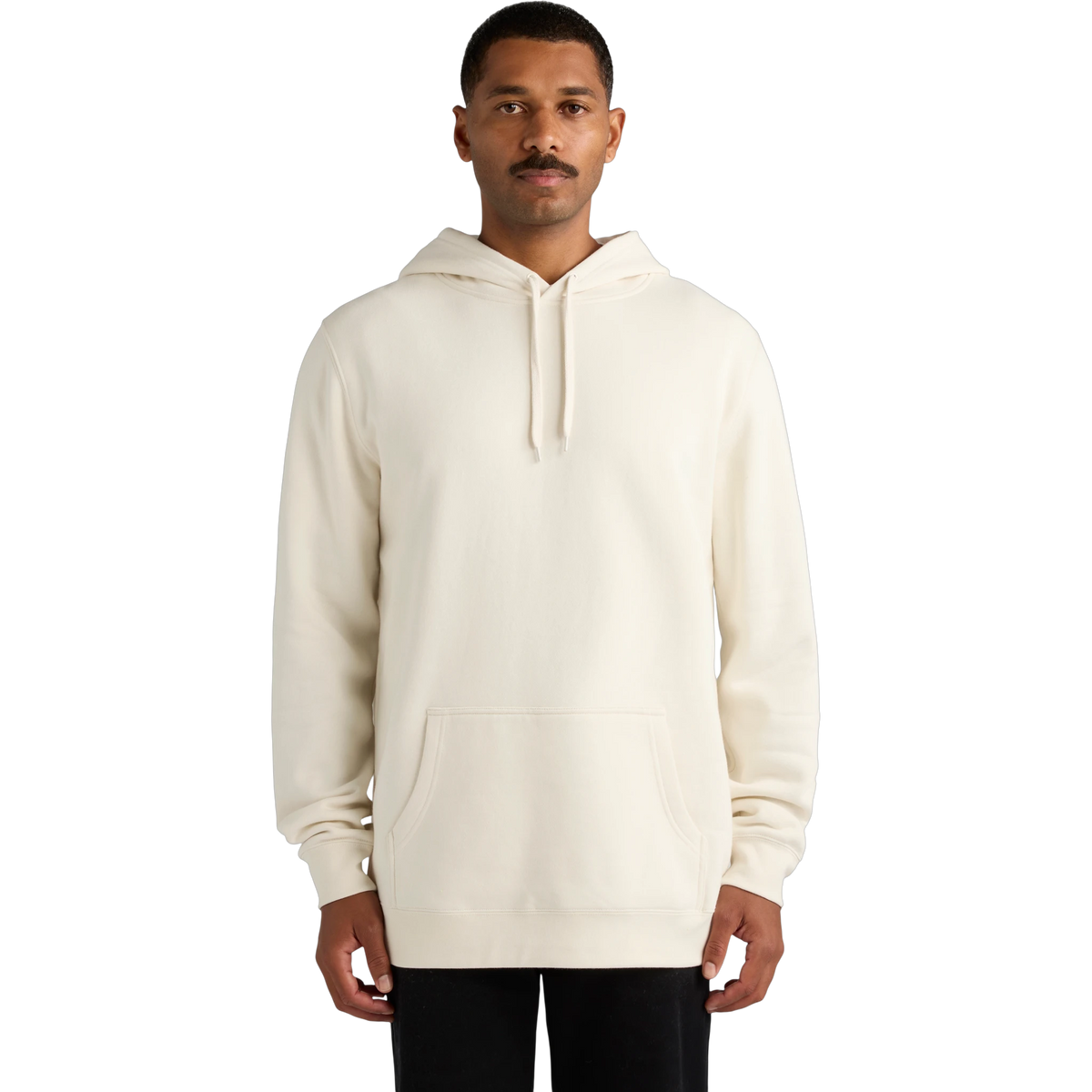 AS Colour Stencil Hoodie