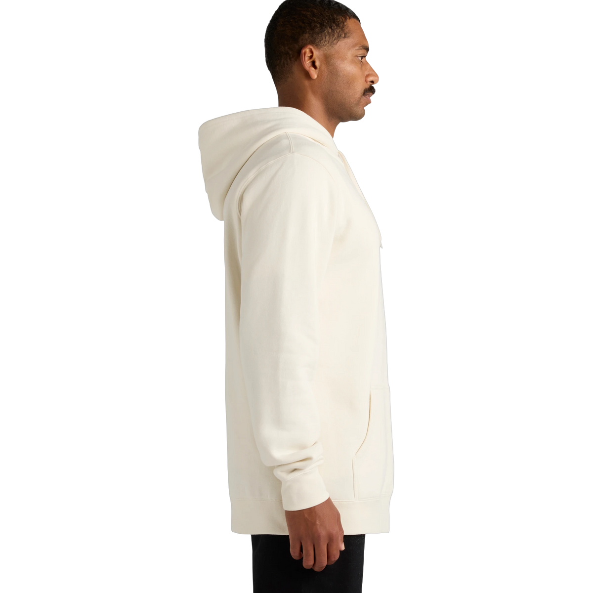 AS Colour Stencil Hoodie