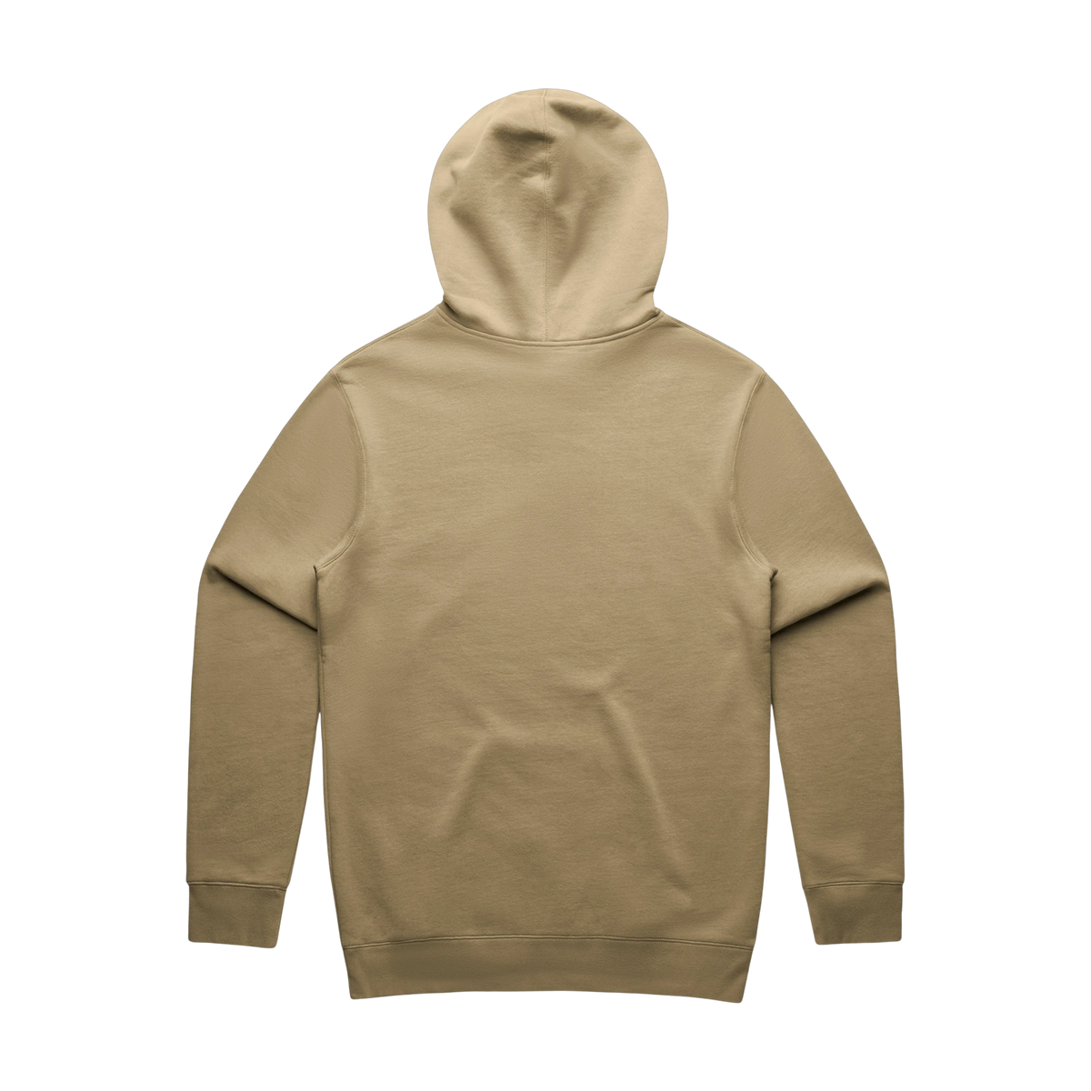 AS Colour Stencil Hood in Sand