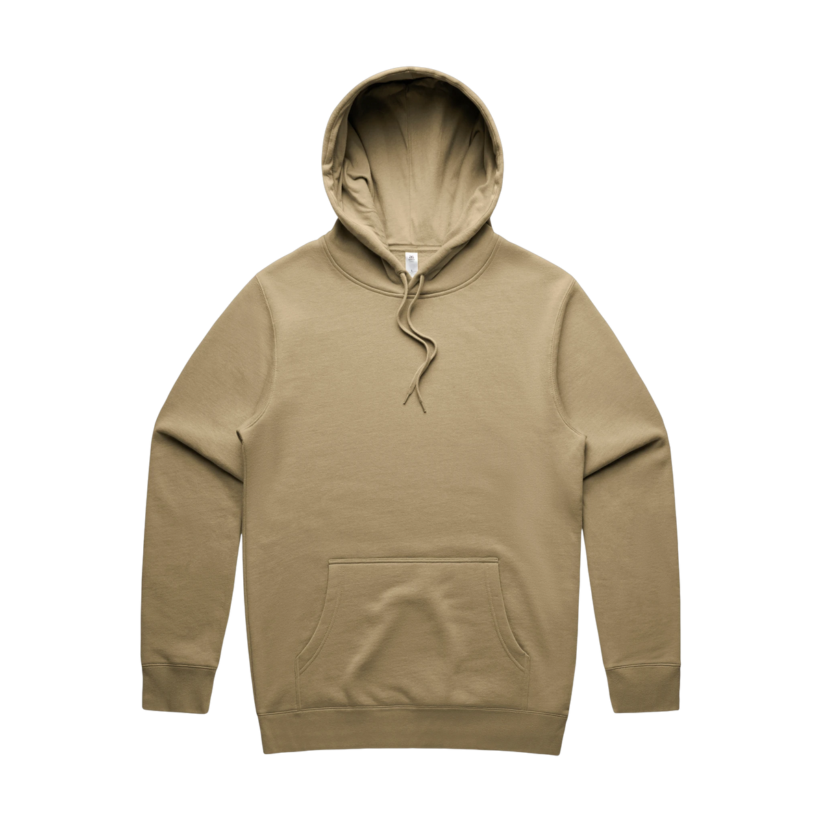 AS Colour Stencil Hood in Sand