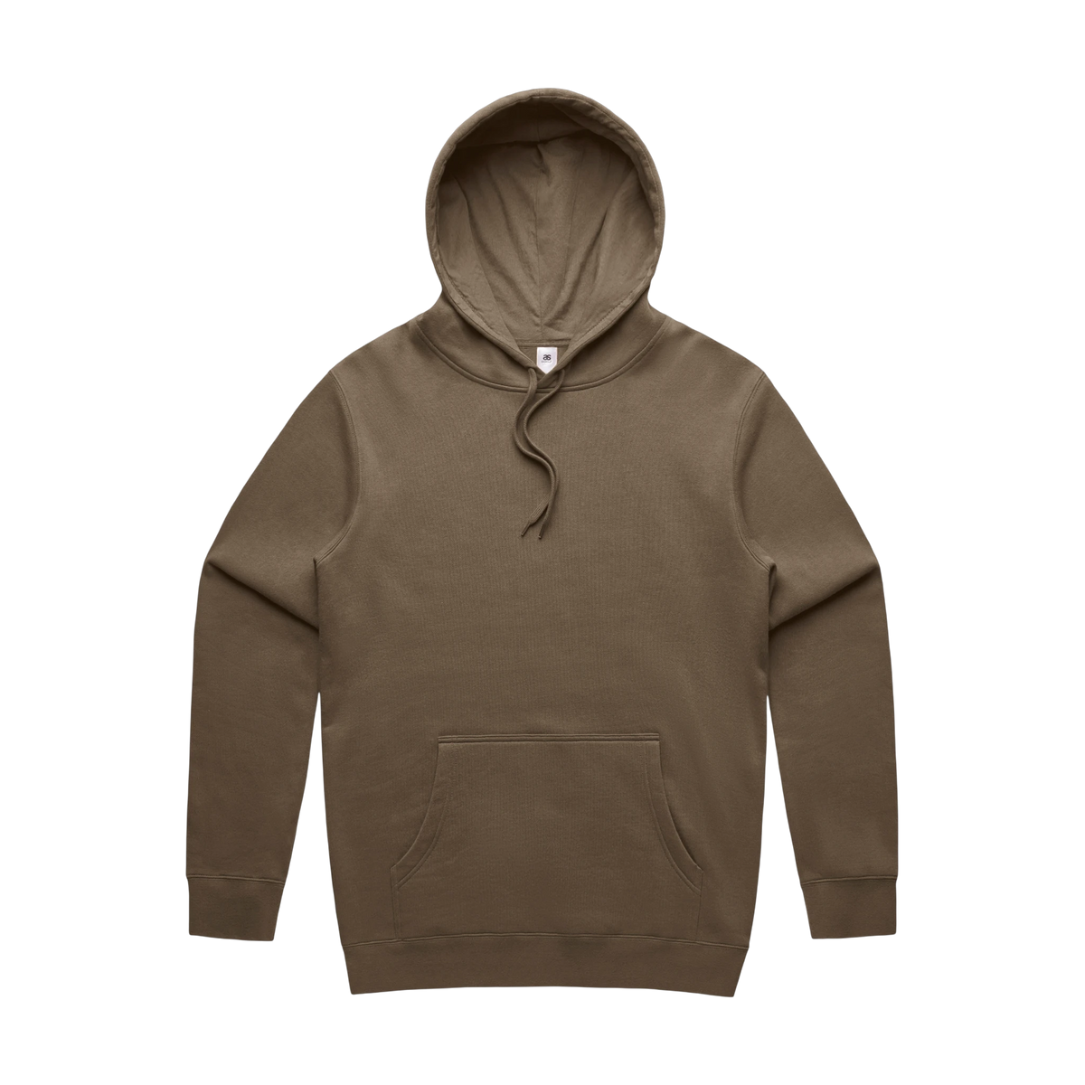AS Colour Stencil Hood in Walnut