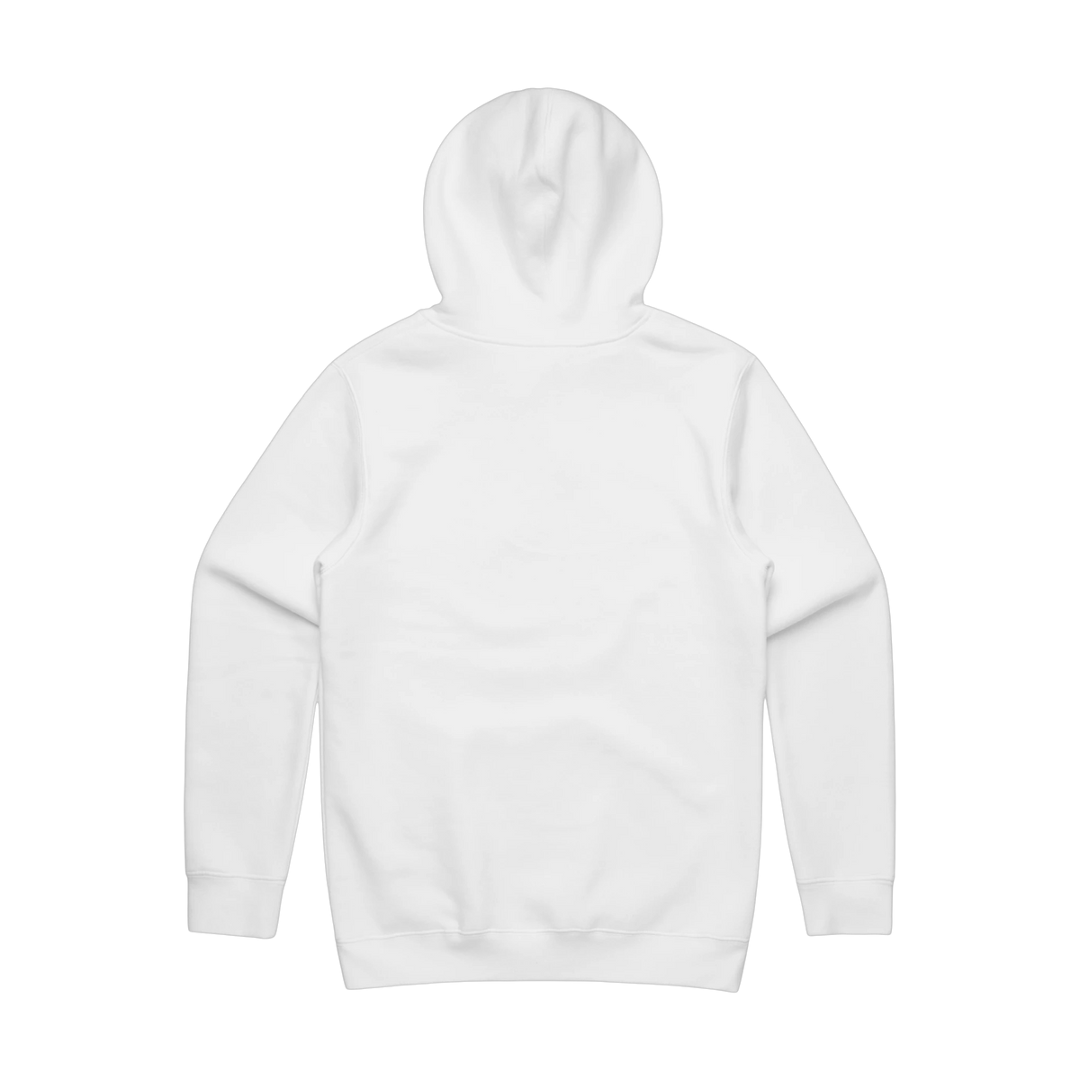 AS Colour Stencil Hood in White