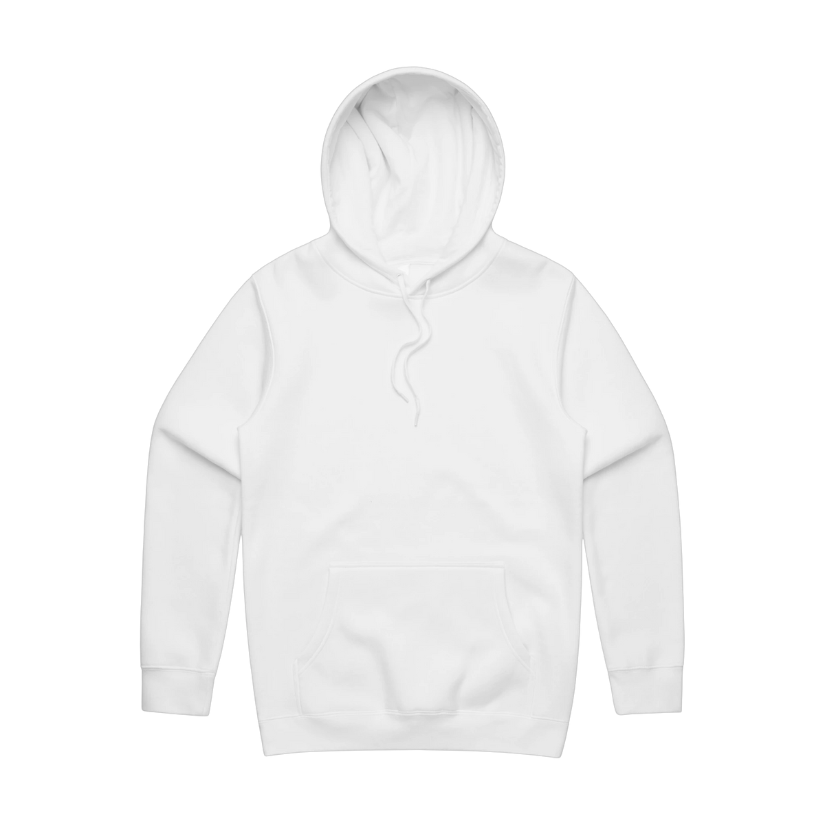 AS Colour Stencil Hood in White