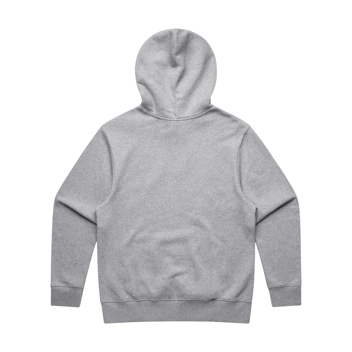 AS Colour Heavy Hood in Athletic Heather