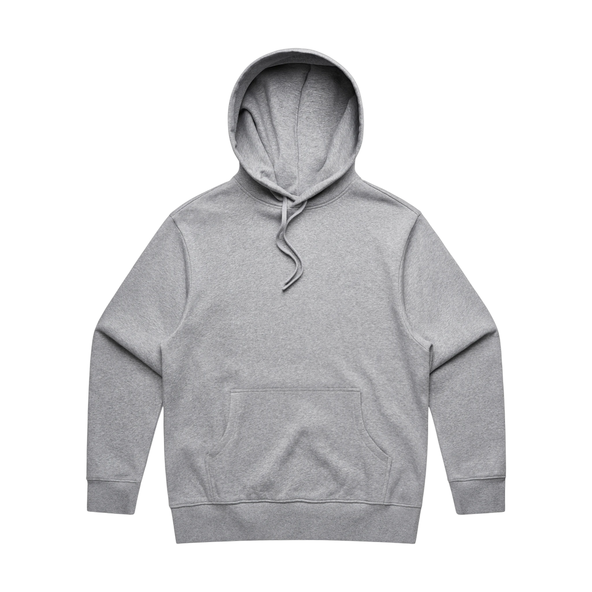 AS Colour Heavy Hood in Athletic Heather