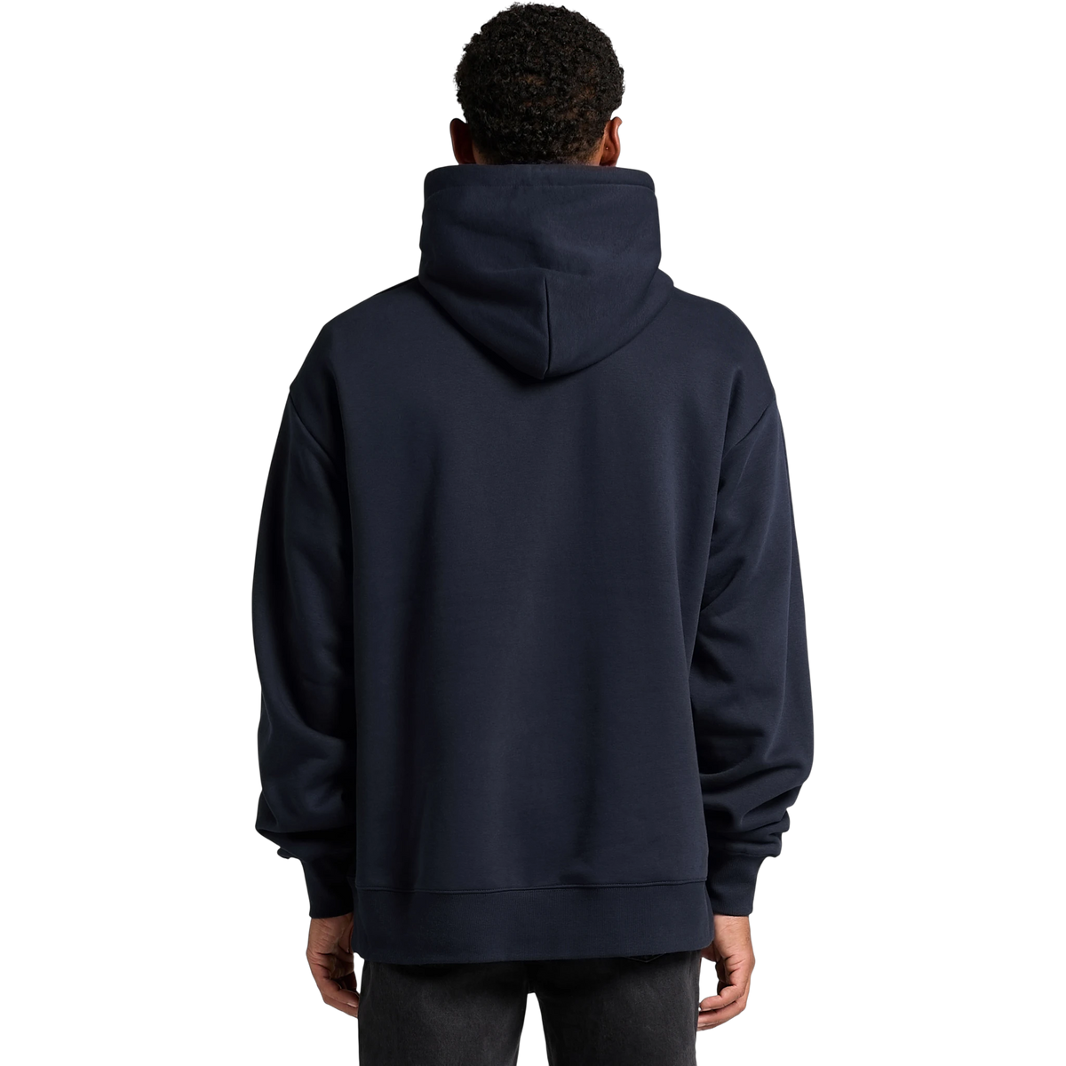 AS Colour Heavy Hoodie