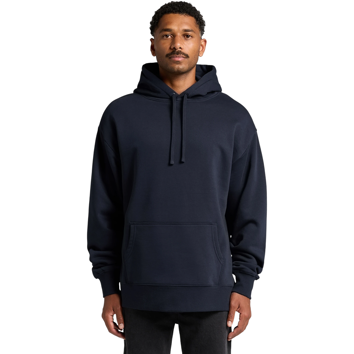 AS Colour Heavy Hoodie