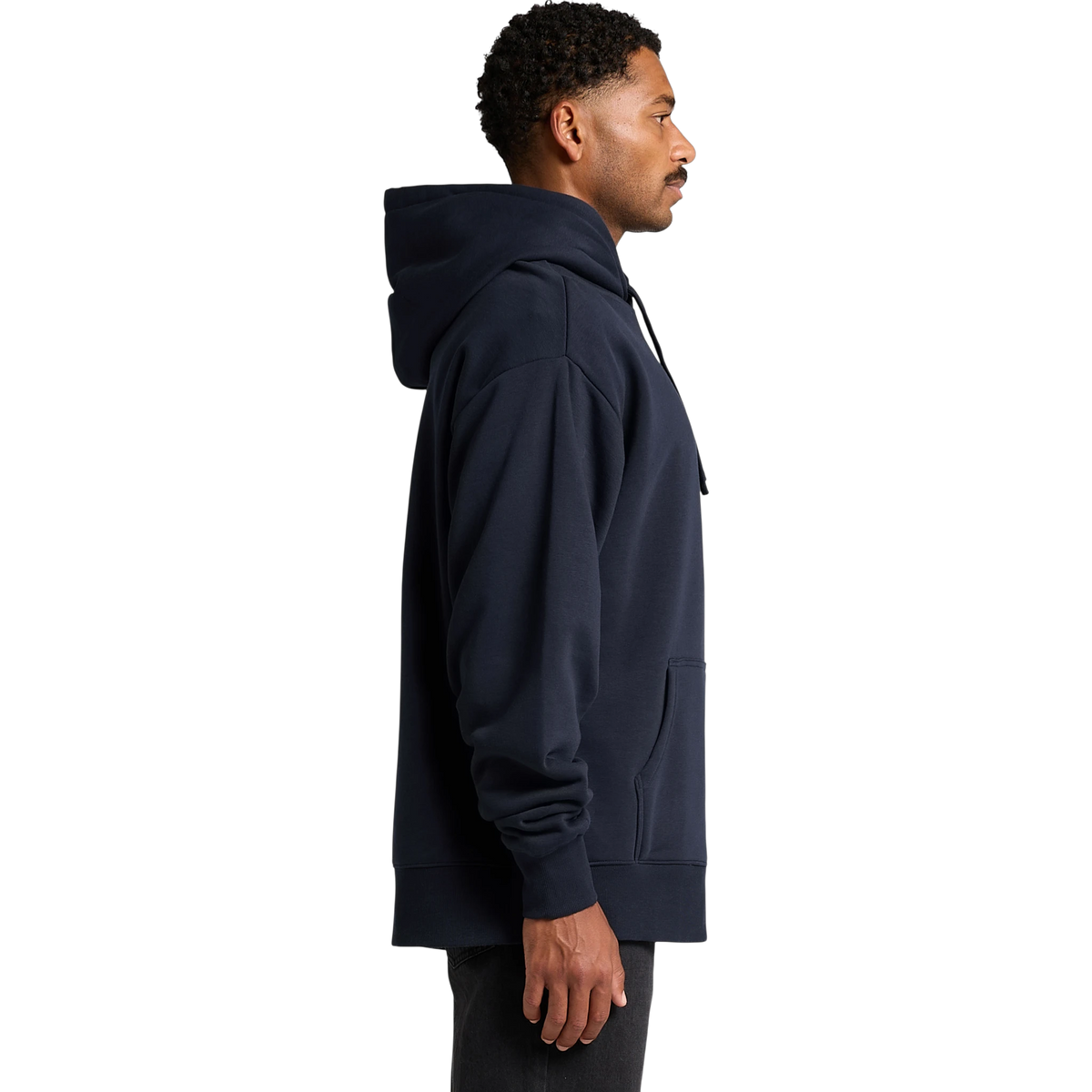 AS Colour Heavy Hoodie