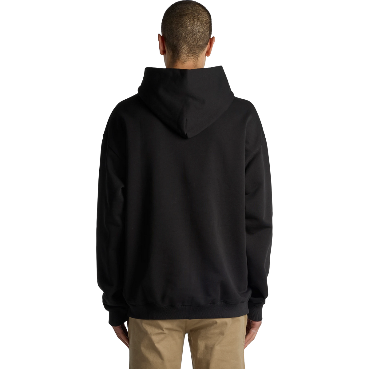 AS Colour Made Hoodie