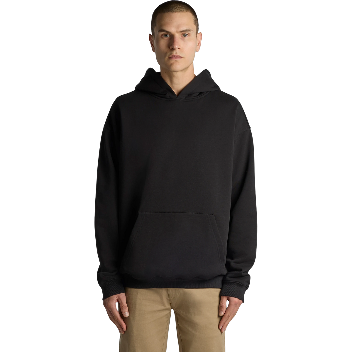 AS Colour Made Hoodie