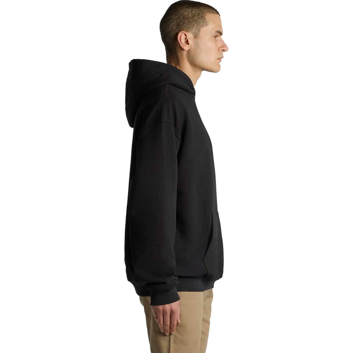 AS Colour Made Hoodie