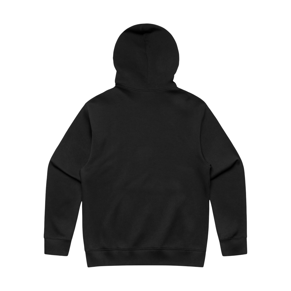 AS Colour Relax Active Hood in Black