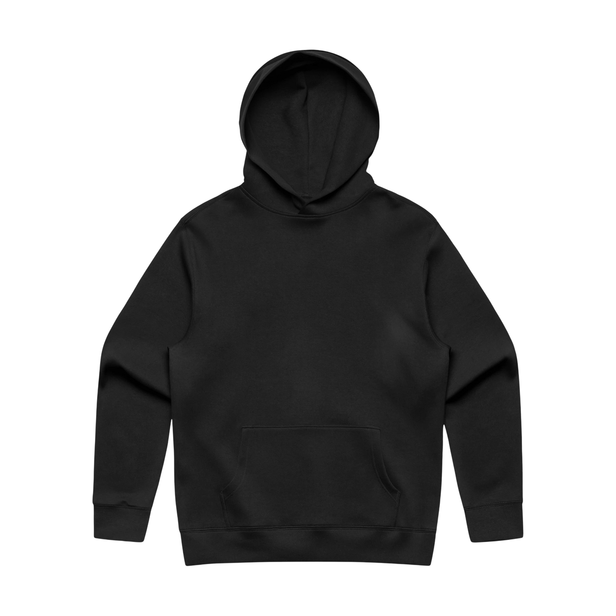AS Colour Relax Active Hood in Black