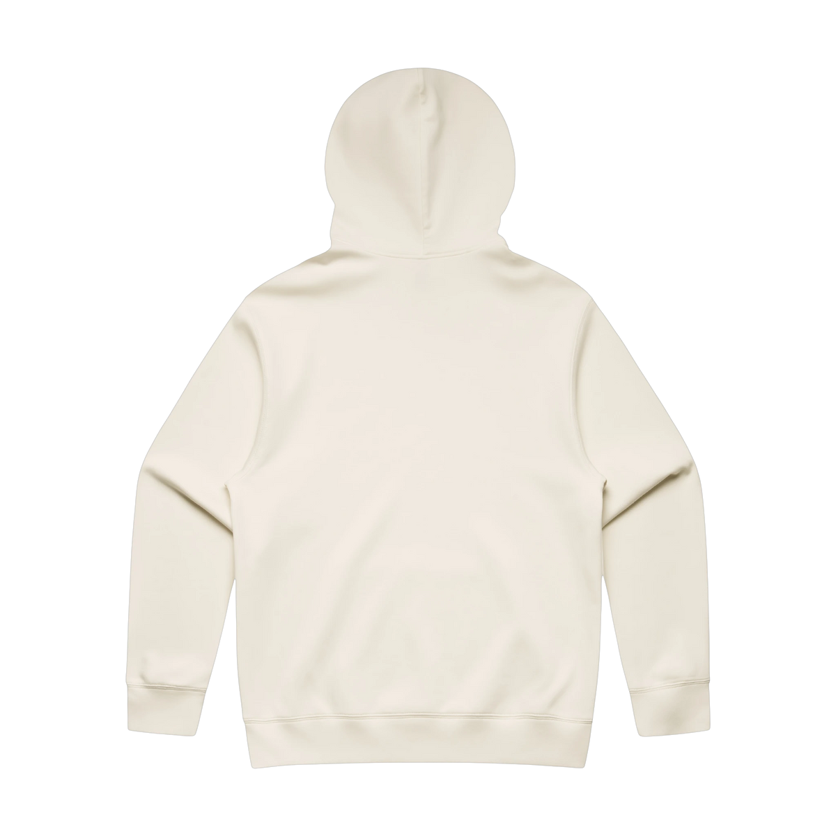 AS Colour Relax Active Hood in Ecru