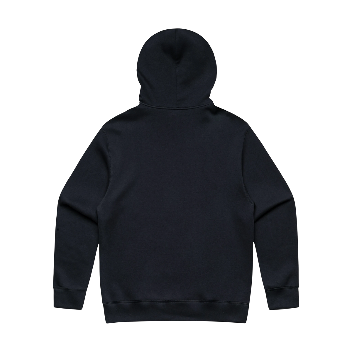 AS Colour Relax Active Hood in Ink Blue