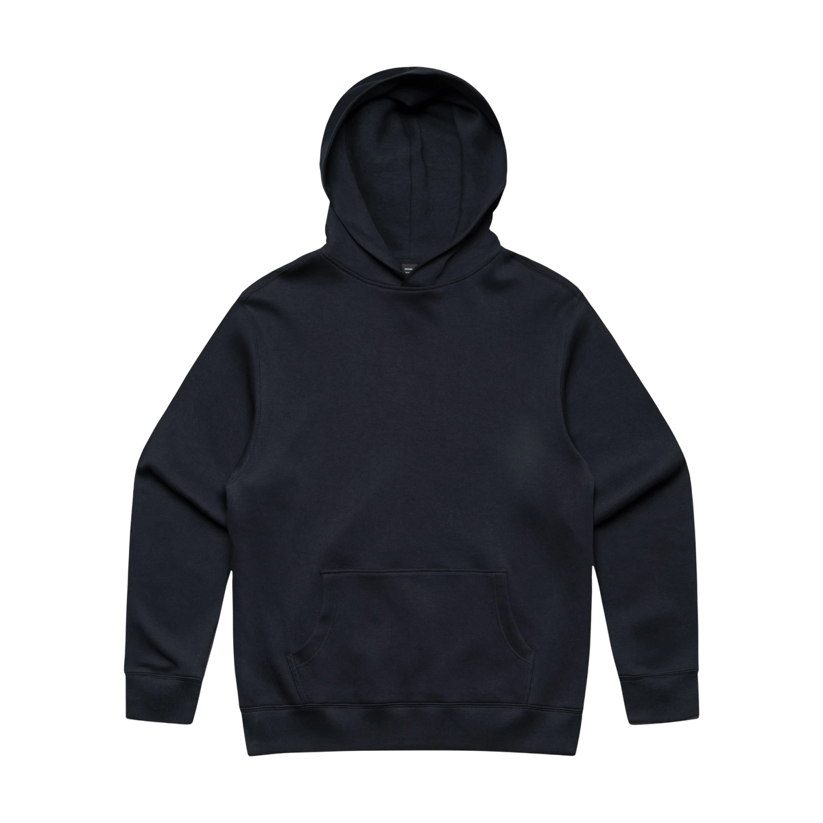 AS Colour Relax Active Hood in Ink Blue