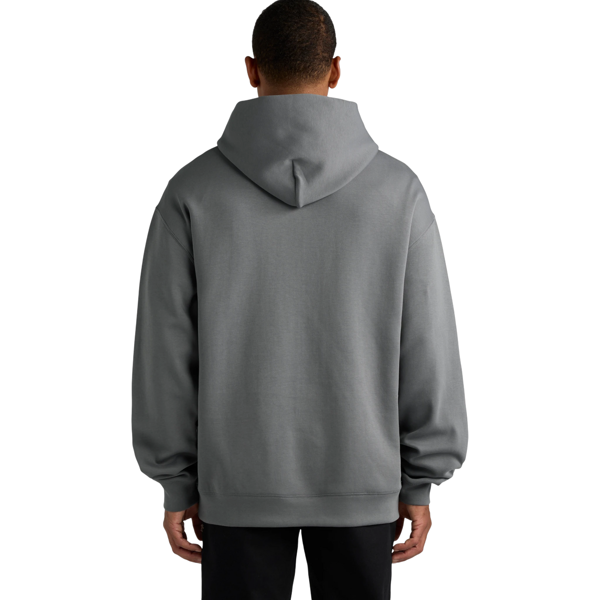 AS Colour Relax Active Hoodie