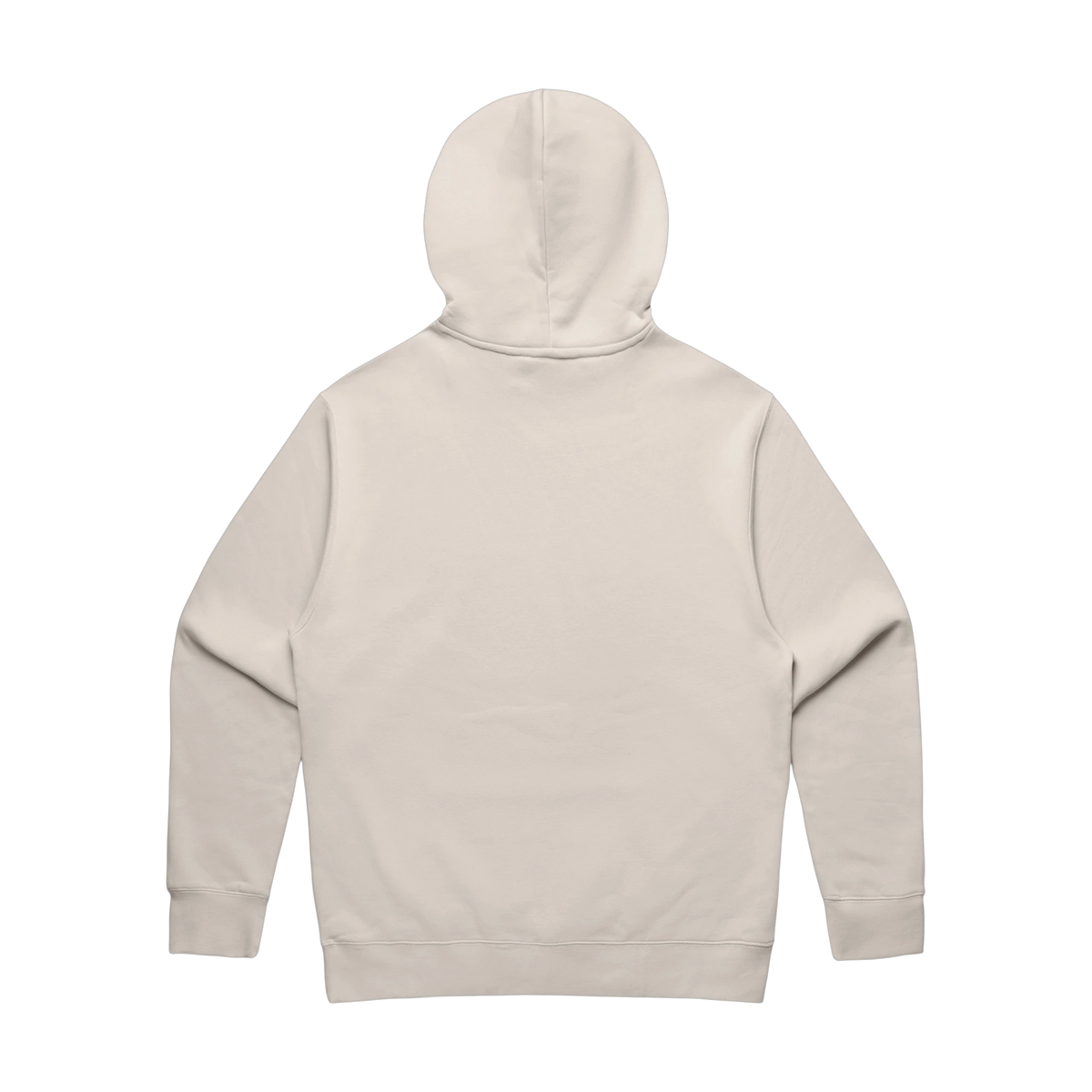 AS Colour Relax Hood in Bone