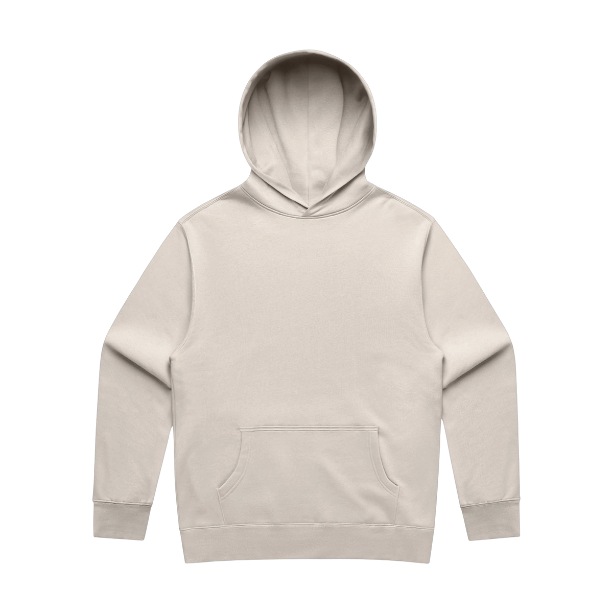 AS Colour Relax Hood in Bone