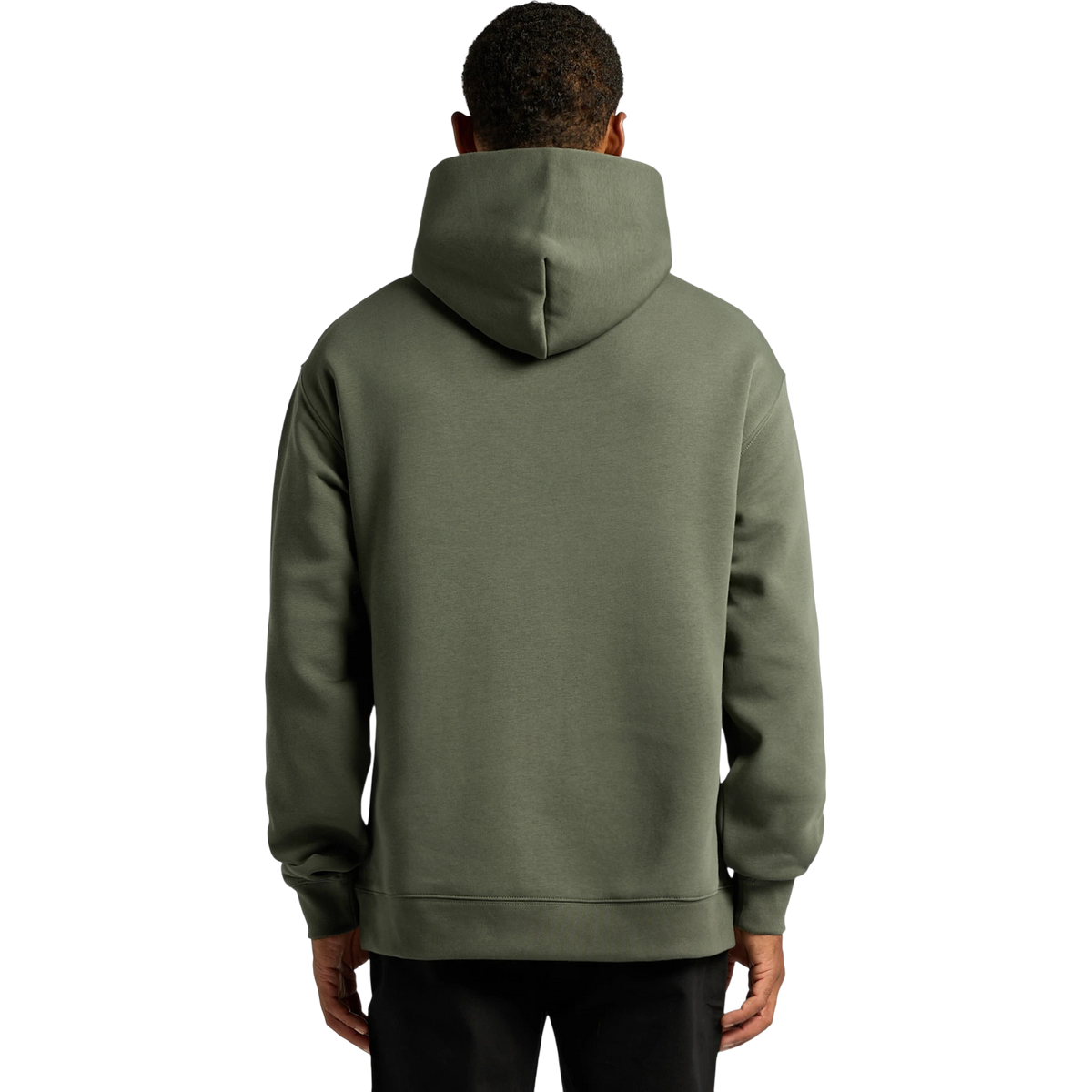 AS Colour Relax Hoodie