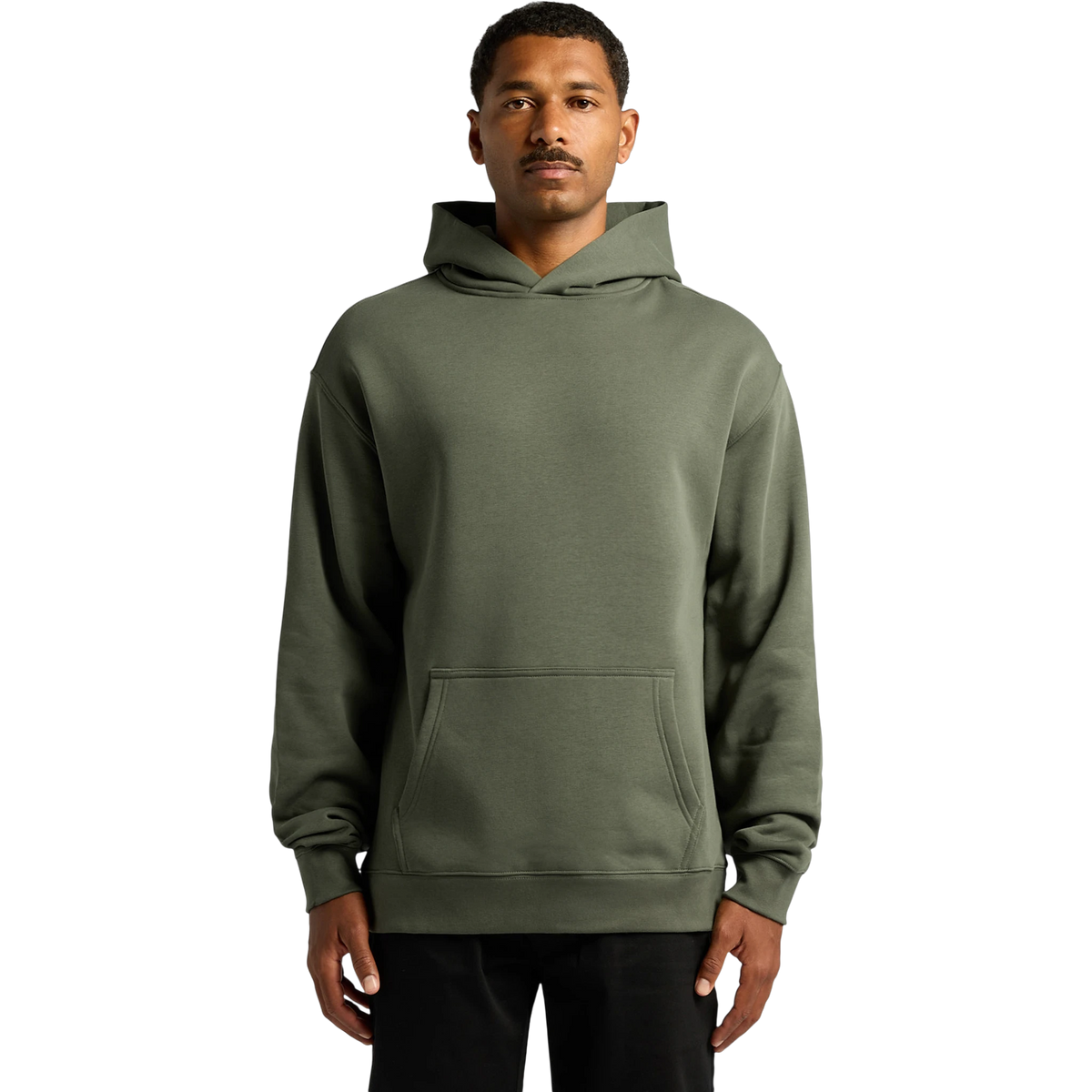 AS Colour Relax Hoodie