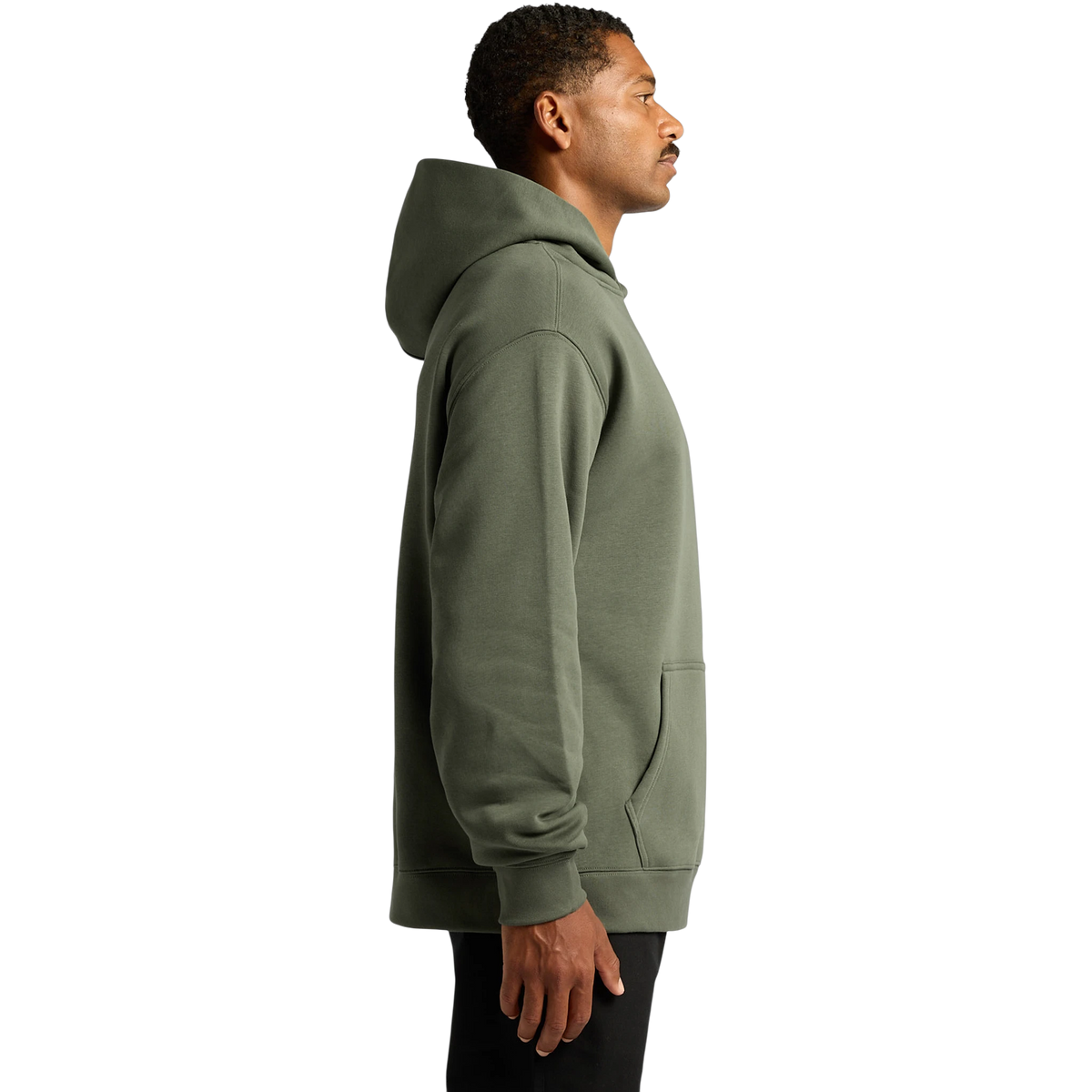AS Colour Relax Hoodie