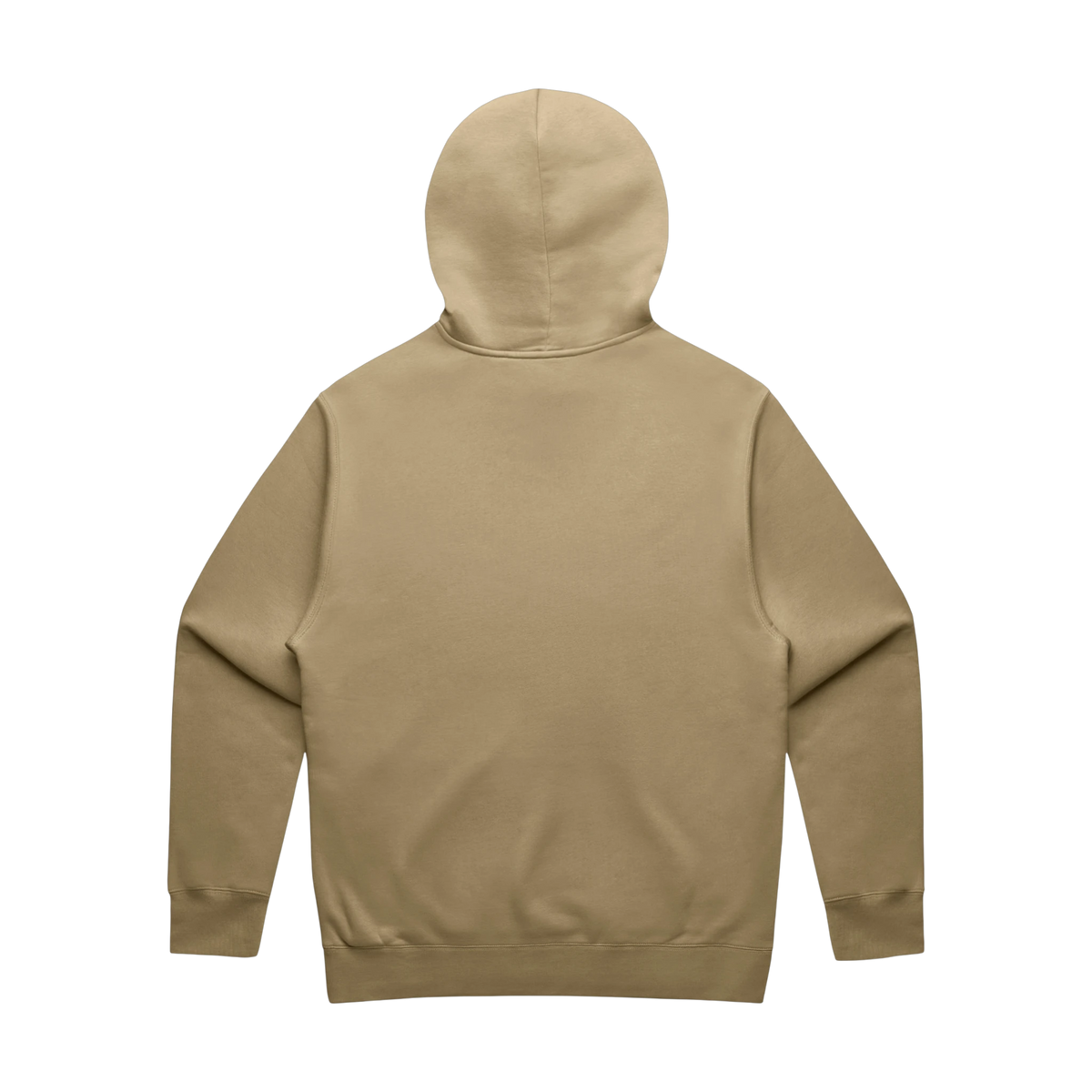 AS Colour Relax Hood in Sand