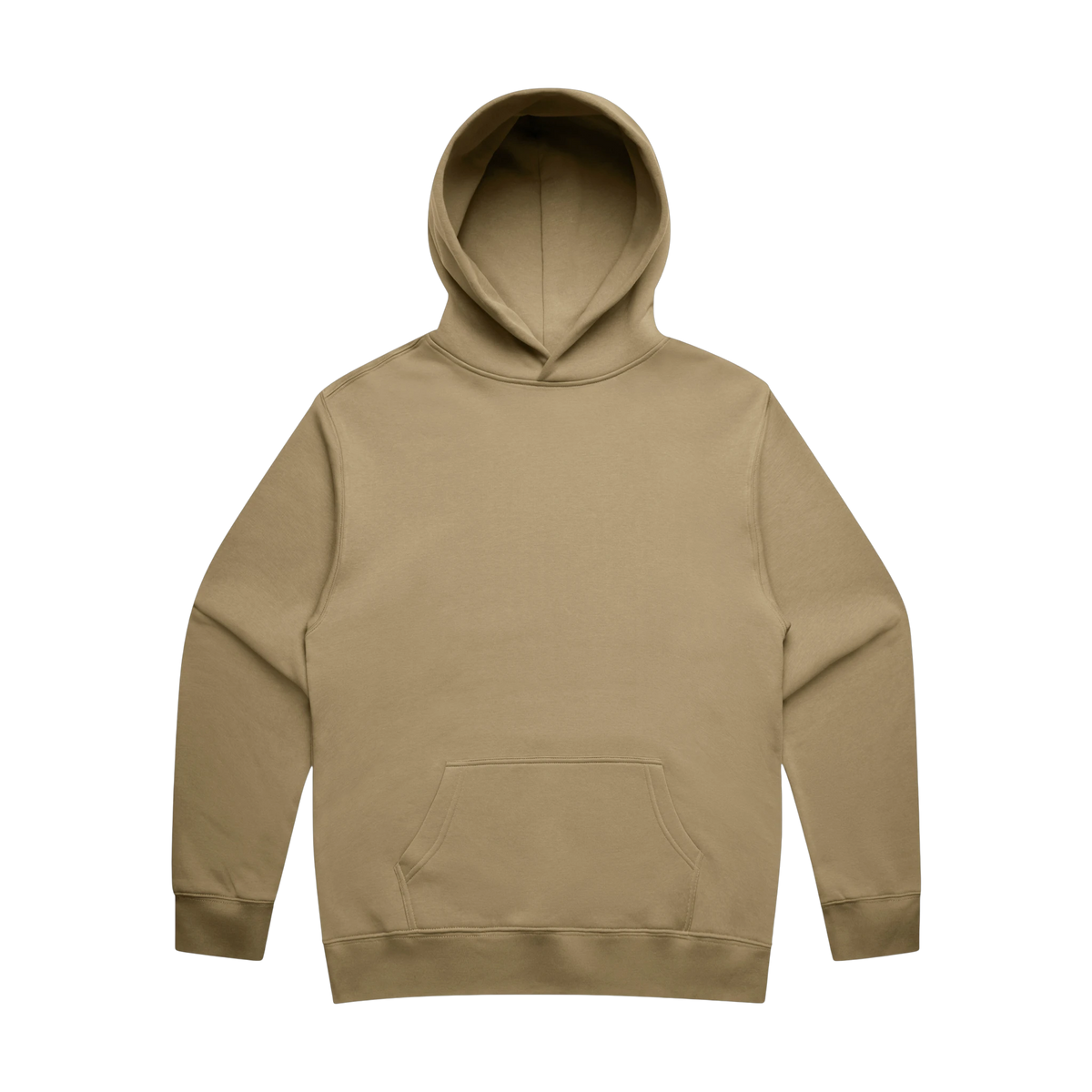 AS Colour Relax Hood in Sand