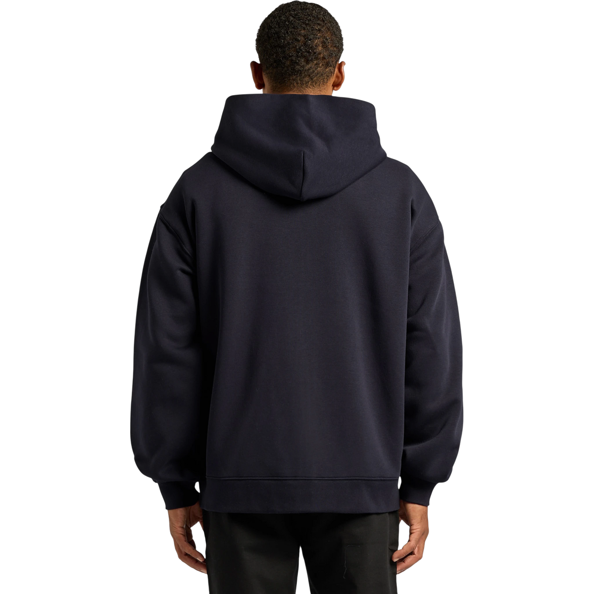 AS Colour Relax Zip Hoodie