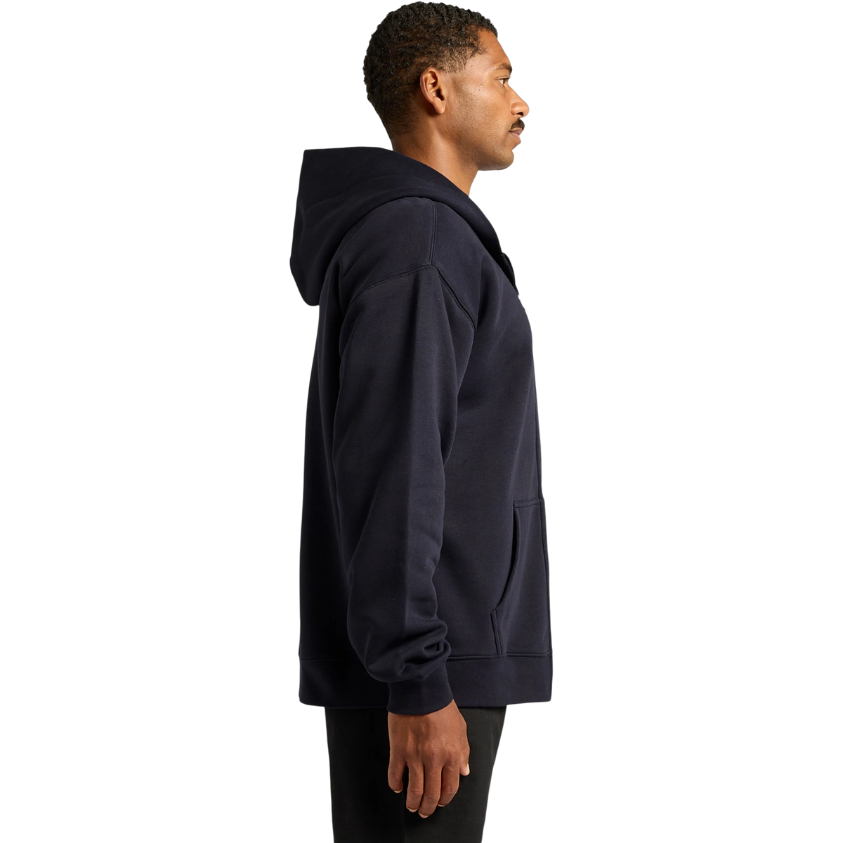 AS Colour Relax Zip Hoodie