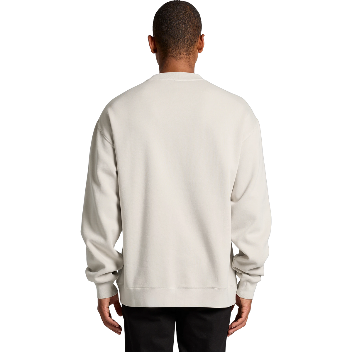 AS Colour Relax Faded Crew