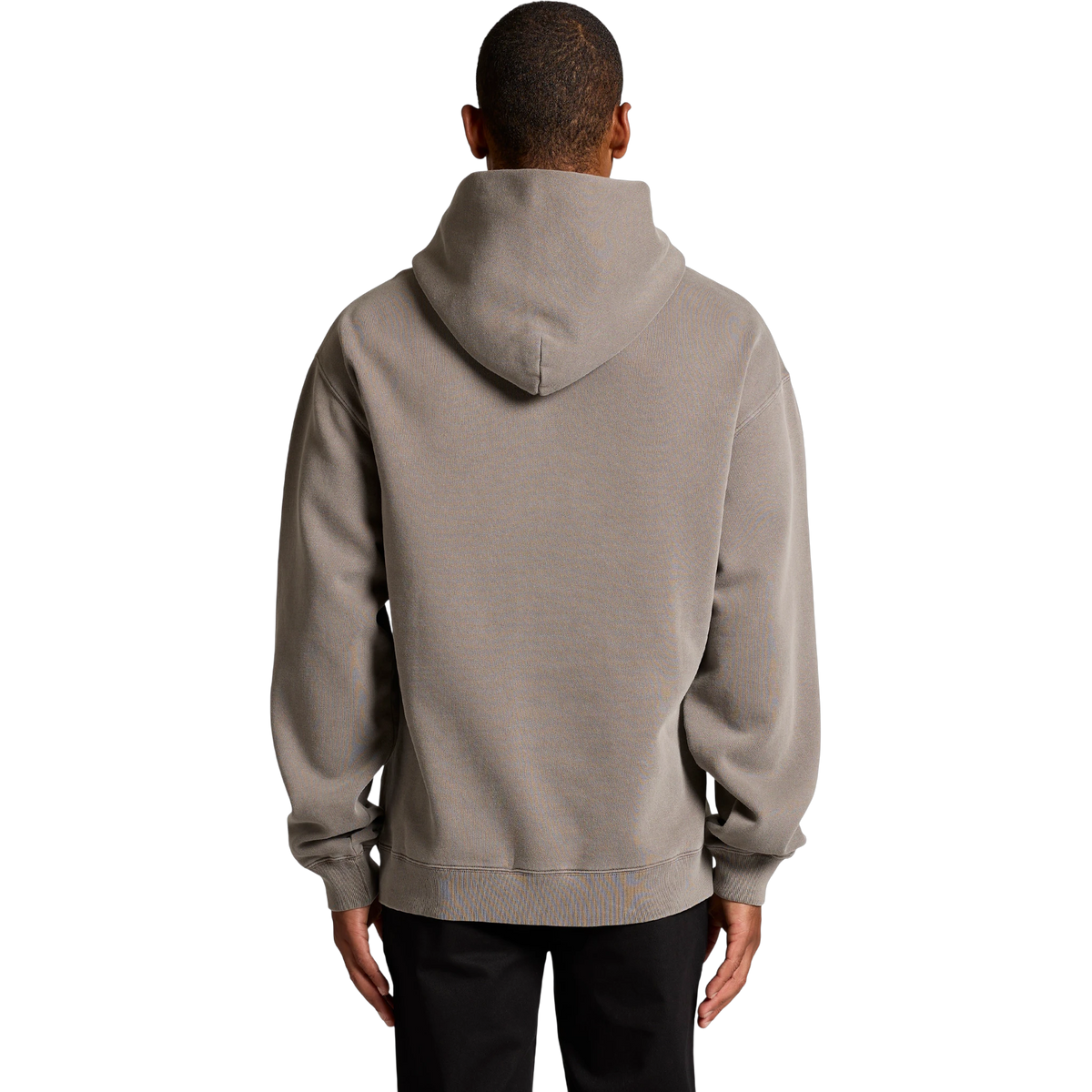 AS Colour Relax Faded Hoodie