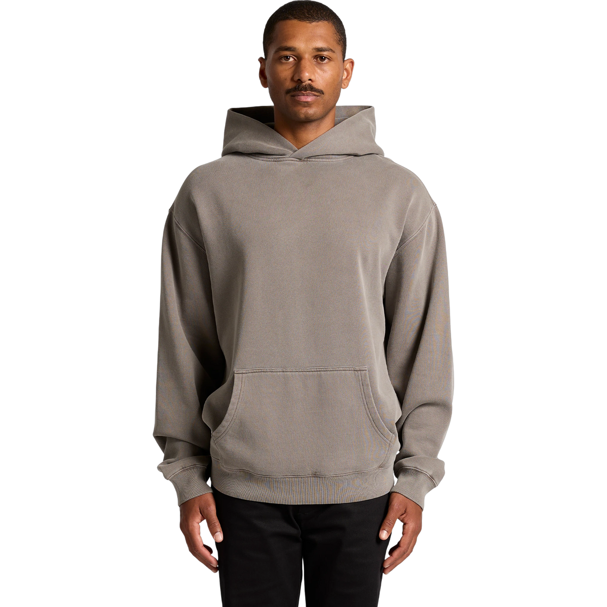 AS Colour Relax Faded Hoodie
