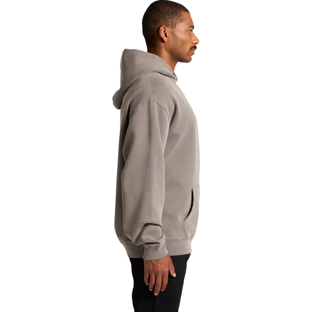 AS Colour Relax Faded Hoodie
