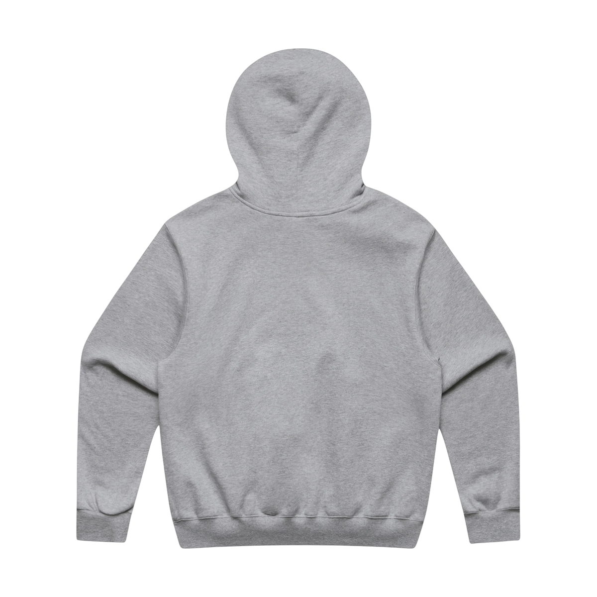 AS Colour Box Hood in Athletic Heather