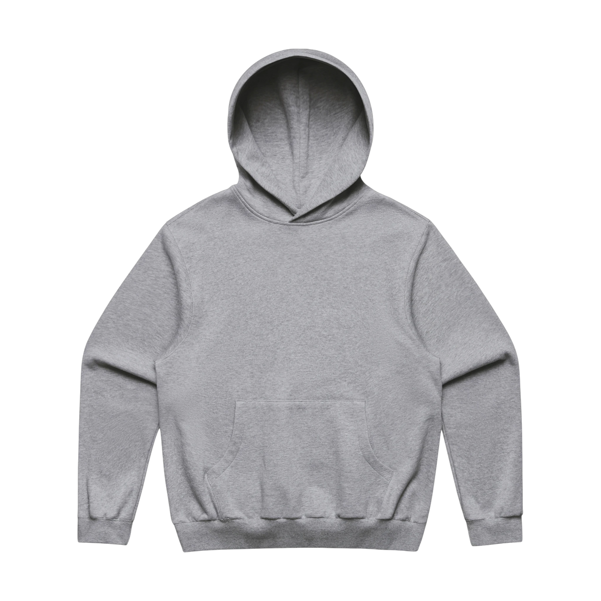 AS Colour Box Hood in Athletic Heather