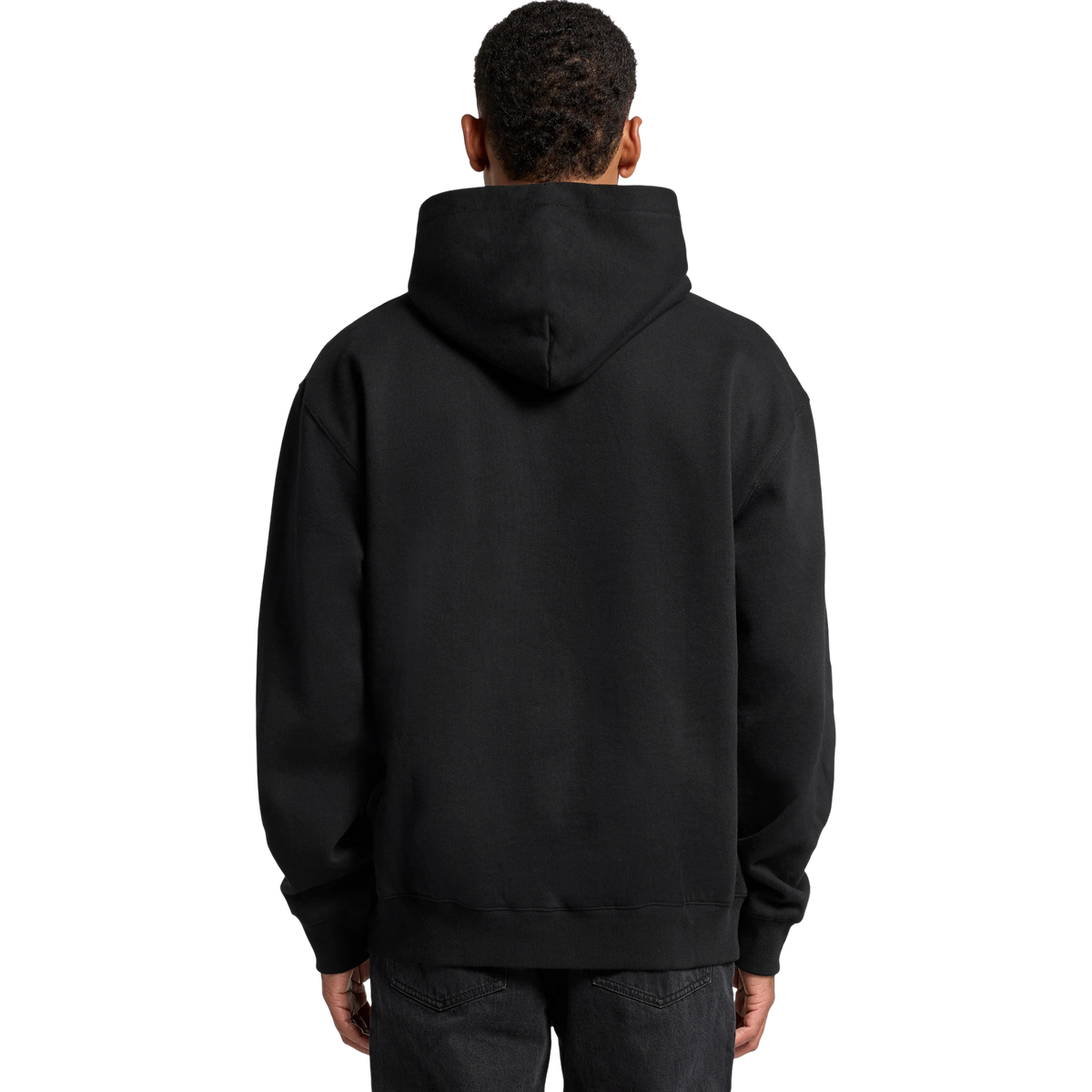 AS Colour Box Hoodie
