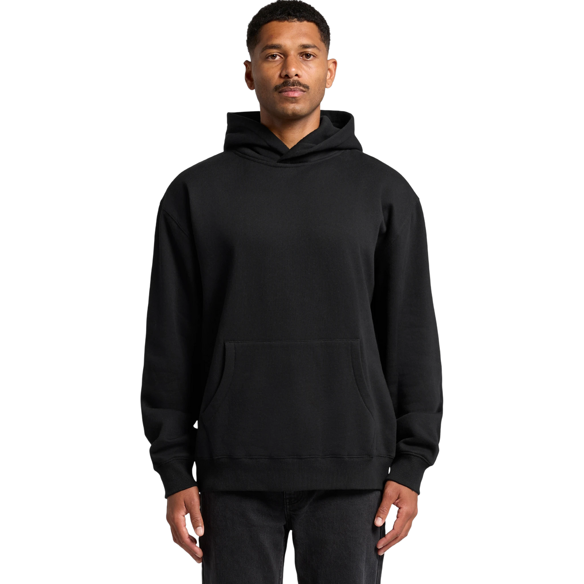 AS Colour Box Hoodie