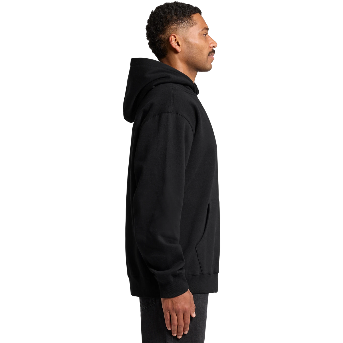 AS Colour Box Hoodie