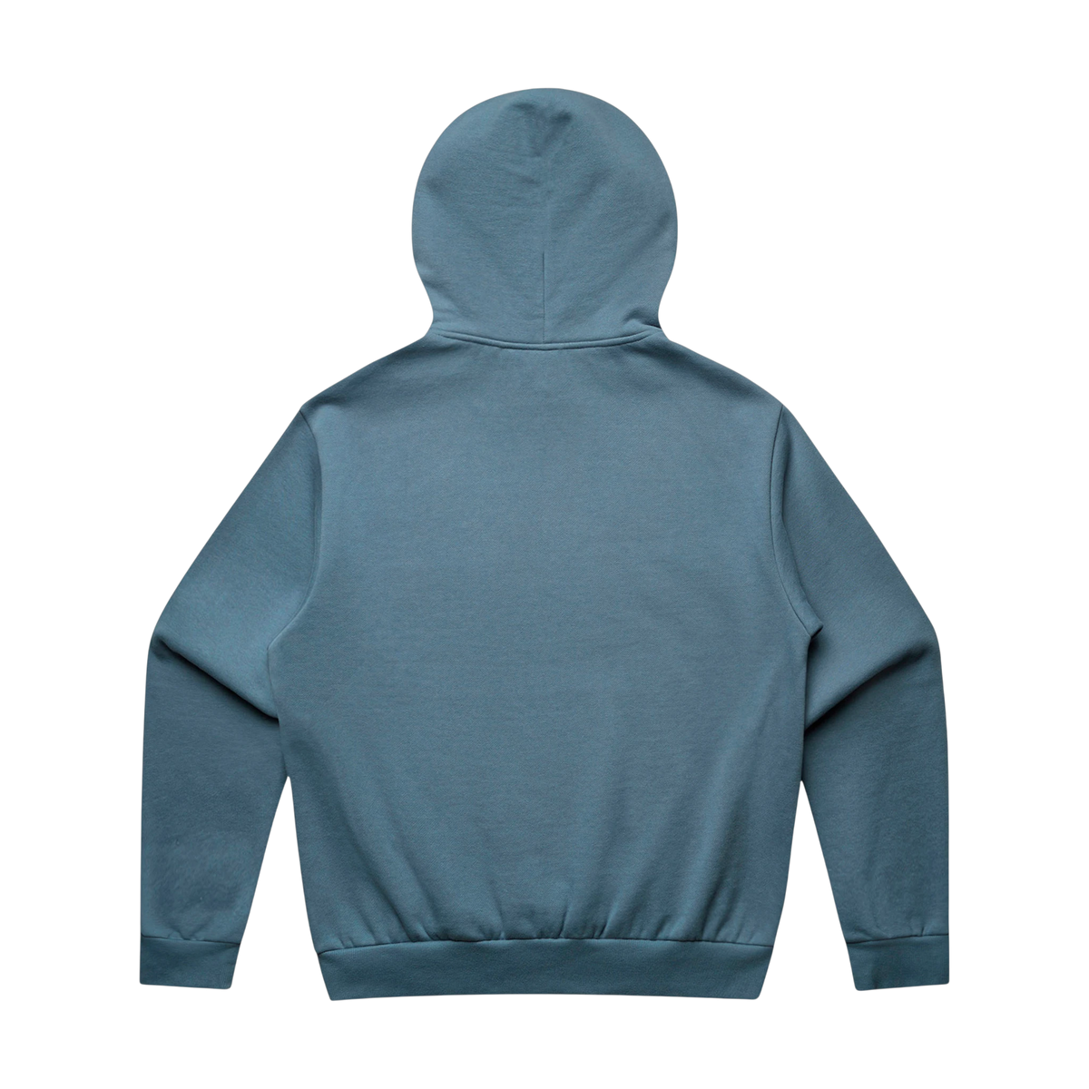 AS Colour Box Hood in Pigeon Blue