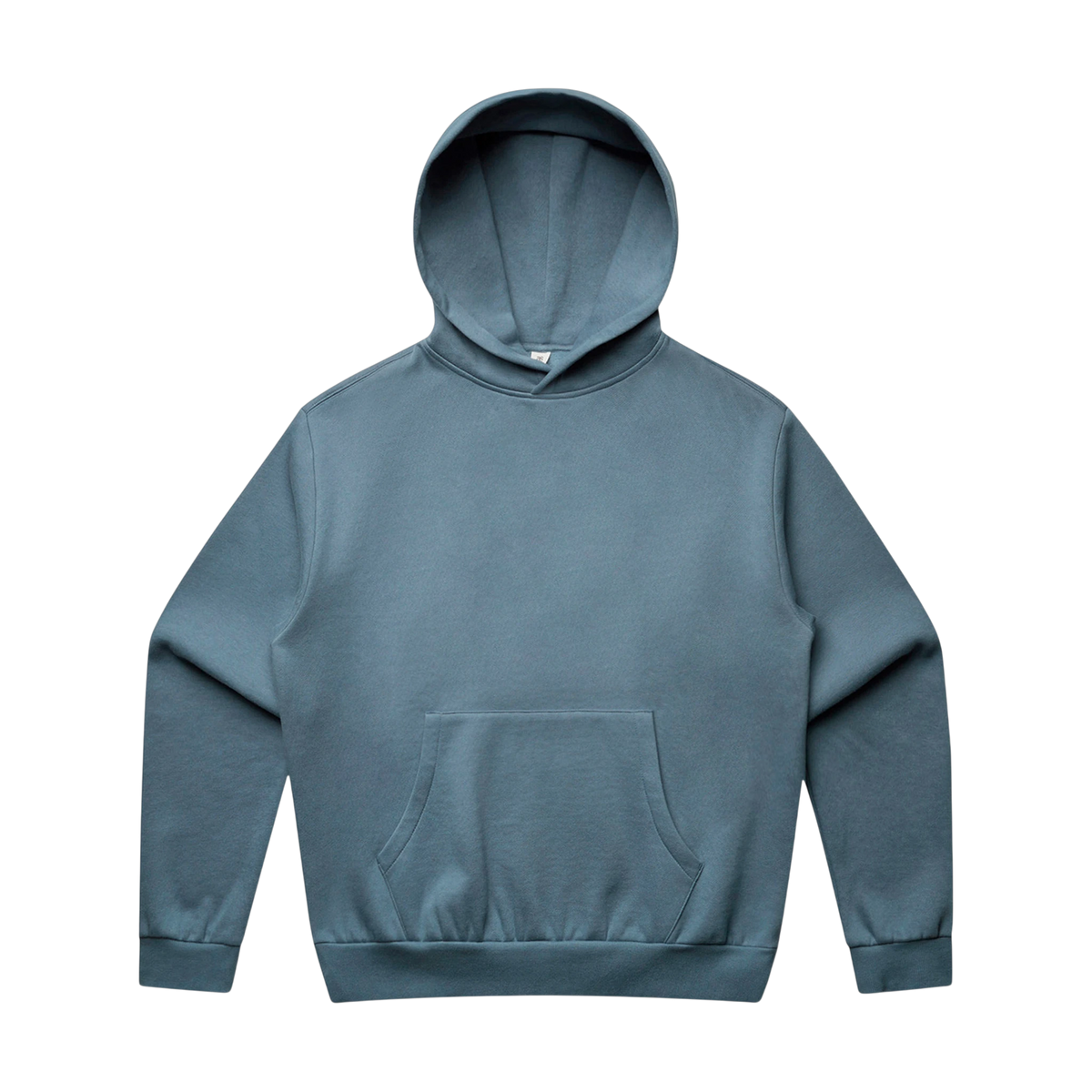 AS Colour Box Hood in Pigeon Blue