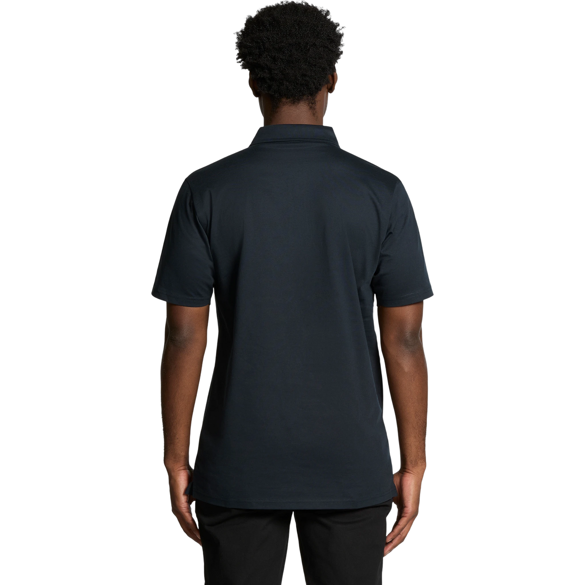 AS Colour Chad Polo