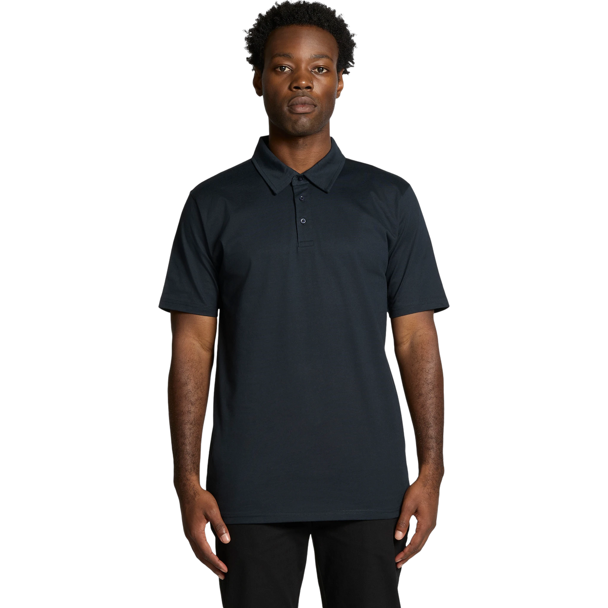 AS Colour Chad Polo