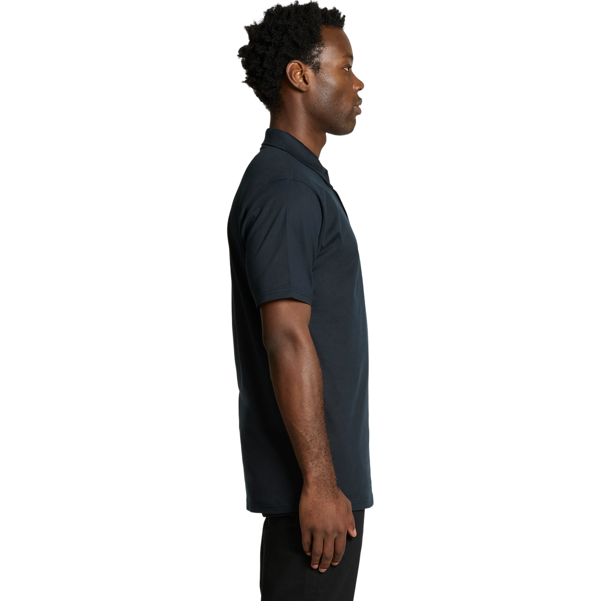 AS Colour Chad Polo